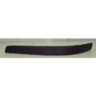 Volvo S60 2001-2005 Front Bumper Moulding Outer