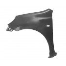 Nissan Micra 2011- Front Wing
