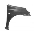 Nissan Micra 2011- Front Wing