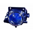 Front Fog Lamp - LH
