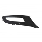Volkswagen Polo 2009-2014 Front Bumper Grille Outer Section - With Lamp Hole (Standard Models)