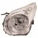 Suzuki Alto 2009- Headlamp