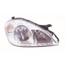 Mercedes A-Class 2008-2012 Headlamp - Halogen R/H