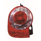 Renault Modus 2004-2007 Rear Lamp