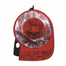 Renault Modus 2004-2007 Rear Lamp