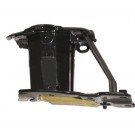 Rear Deformation Panel - LH