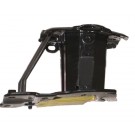 Rear Deformation Panel - RH