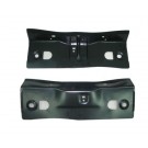 Rear Panel - Inner