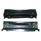 Rear Panel - Outer