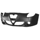 Alfa Romeo Giulietta 2010- Front Bumper (No Sensor Holes)