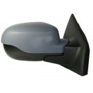 Door Mirror Power Fold Type R/H