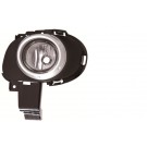 Front Fog Lamp - Sport - LH