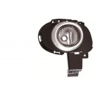 Front Fog Lamp - Sport - RH