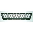 BMW 3 Series Coupe 2006- Front Bumper Grille (Centre Section/Standard Models)