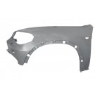 BMW X5 2007-2010 (E70) Front Wing With Wash Jet Hole L/H