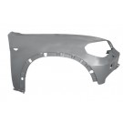 BMW X5 2007-2010 (E70) Front Wing With Wash Jet Hole R/H