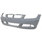 Front Bumper- Without Headlamp Wash