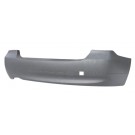 BMW 3 Series Estate 2005-2008 Rear Bumper (With Sensor Holes/Standard Models)