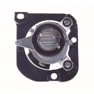 Front Fog Lamp - LH