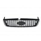 Front Grille