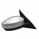 Door Mirror Electric Type With Power Fold And Foot Lamp R/H