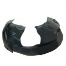 Ford Fiesta Mk7 2008-2012 Front Wing Splashguard