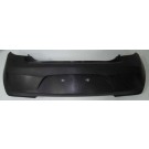 Hyundai i10 2008-2011 Rear Bumper