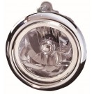 Hyundai Santa Fe 2001-2005 Front Fog Lamp
