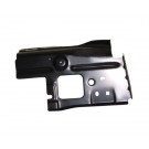 Renault Twingo 2007-2011 Headlamp Panel R/H