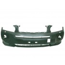 Nissan X-Trail 2007- Front Bumper - Halogen Headlamp Models