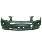 Nissan X-Trail 2007- Front Bumper - Xenon Headlamp Models