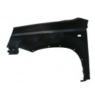 Front Wing