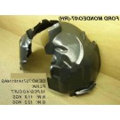 Front Wing Splashguard
