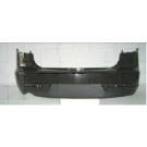 Mazda 3 2009- Standard Rear Bumper (No Sensor Holes/Standard Models)
