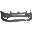 Front Bumper - Sport With Wash