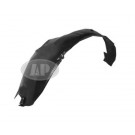 Vauxhall Zafira 1999-2005 Front Wing Splashguard