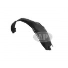 Vauxhall Zafira 1999-2005 Front Wing Splashguard
