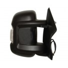 Door Mirror Electric Not Heated With Short Arm & Black Cover R/H