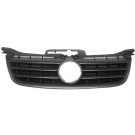 Volkswagen Touran 2003-2006 Front Grille (No Chrome Trim)