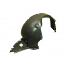 Volkswagen Polo 2009-2014 Front Wing Splashguard R/H