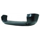 Toyoya Rav 4 2006-2009 Rear Bumper	 
