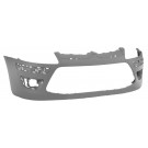 Front Bumper - With Headlamp Wash