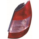 Renault Scenic 2003-2006 Rear Lamp - Pink