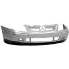 Front Bumper - With Wash