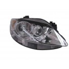 Headlamp - Twin Reflector - RH