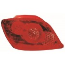 Rear Lamp - Hatchback - LH