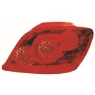 Rear Lamp - Hatchback - RH