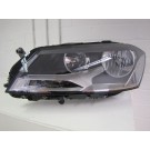Volkswagen Passat Saloon/Estate 2011-2014 L/H