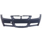 Front Bumper W/O Wash - W/PDS