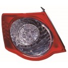 Volkswagen Jetta 2006-2011 Rear Lamp (Outer)